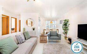 WHome | Casino Premium Apartment