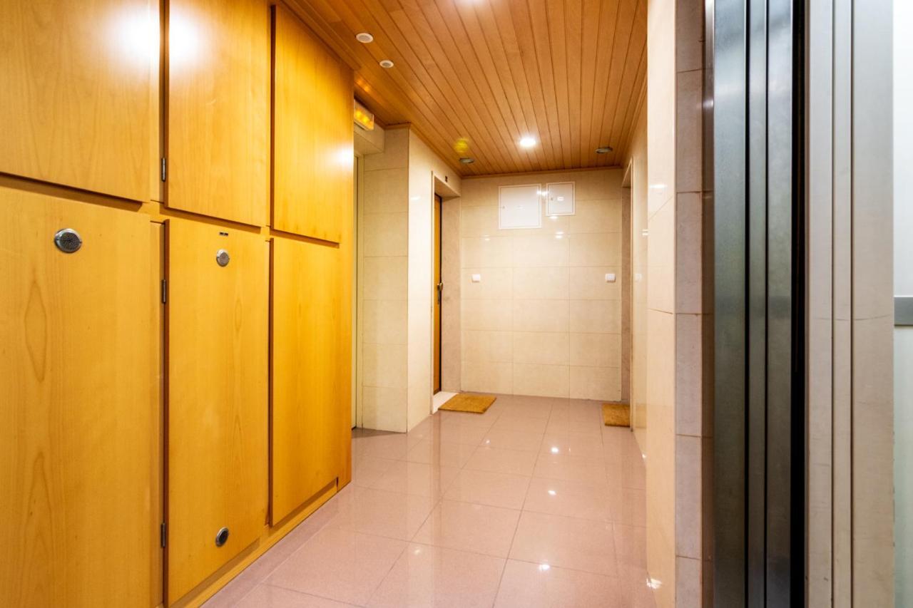 WHome | Casino Premium Apartment Lisboa Exterior foto
