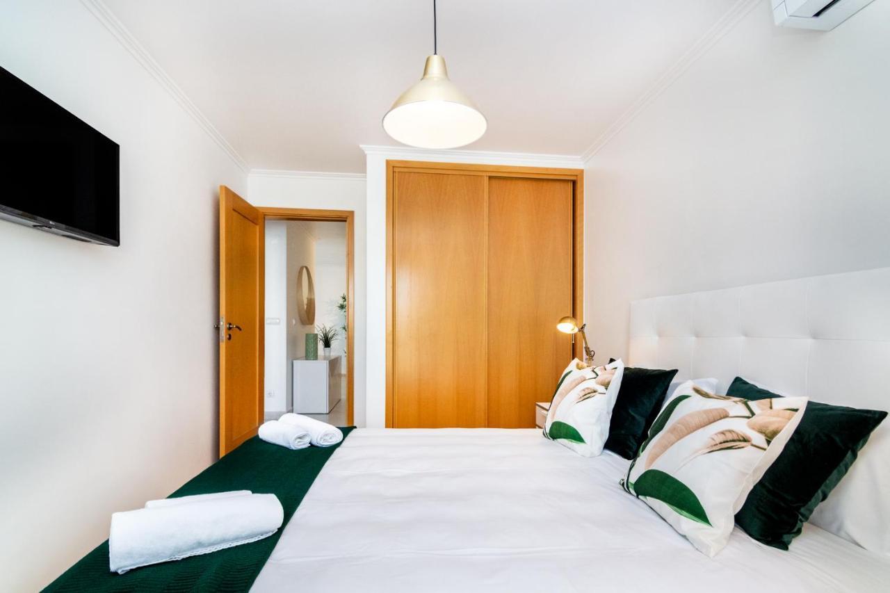 WHome | Casino Premium Apartment Lisboa Exterior foto