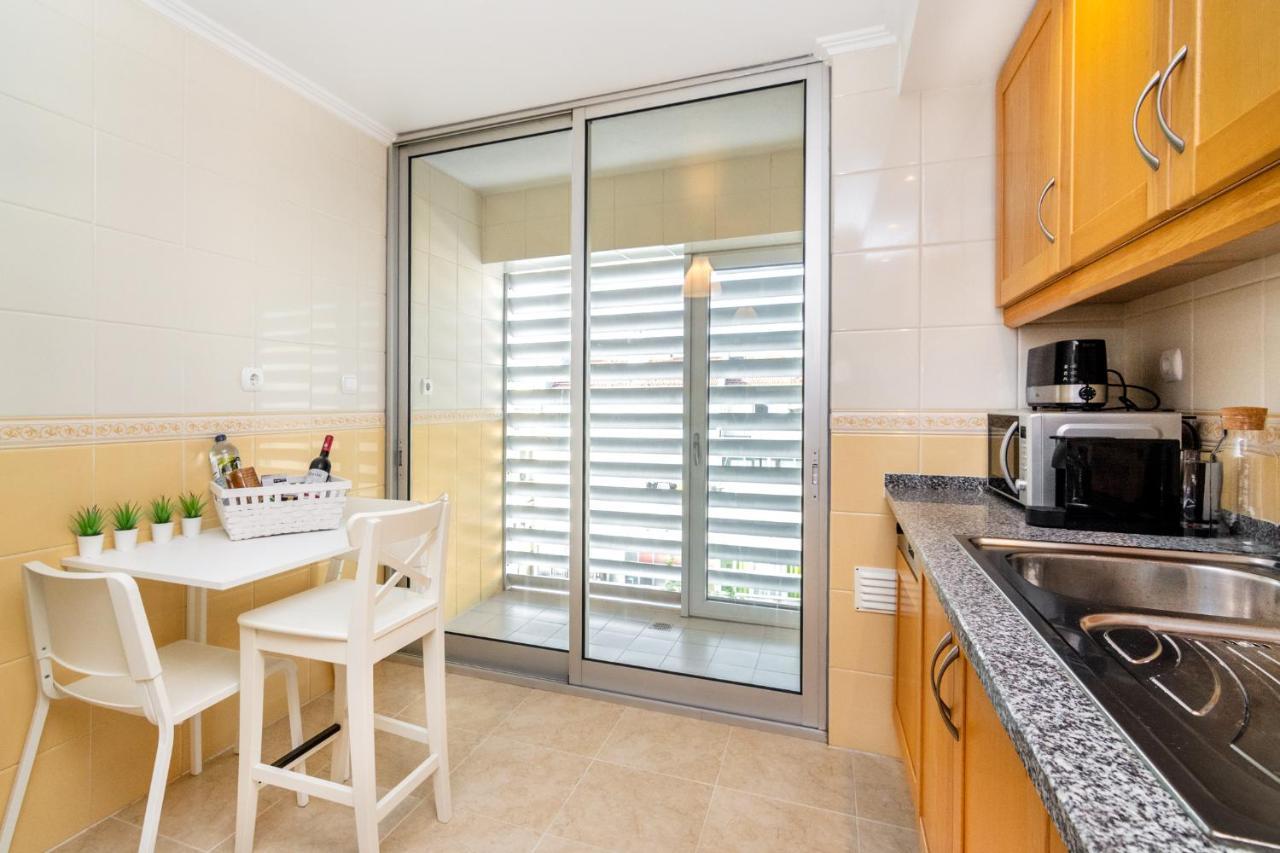 WHome | Casino Premium Apartment Lisboa Exterior foto