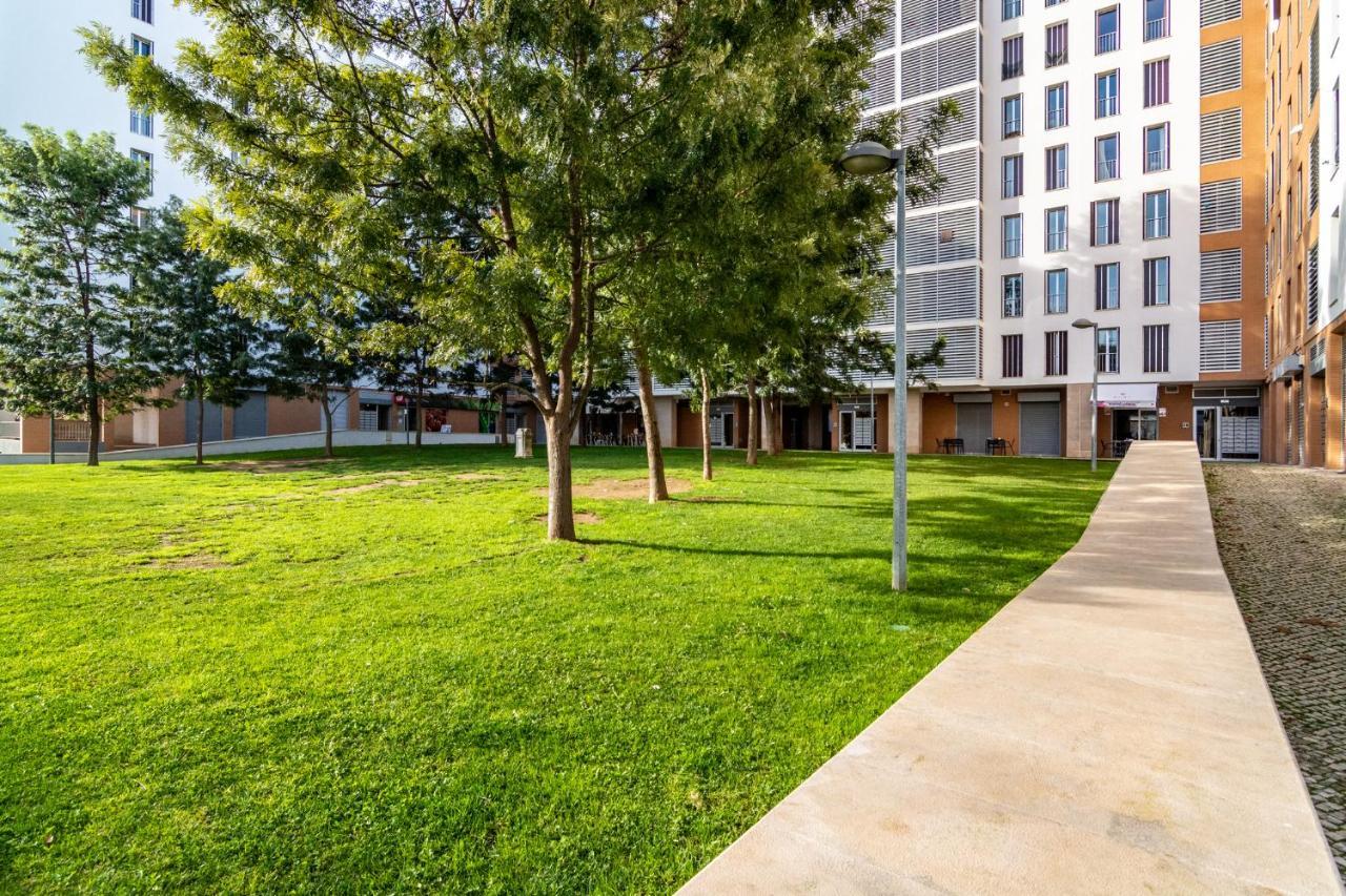 WHome | Casino Premium Apartment Lisboa Exterior foto