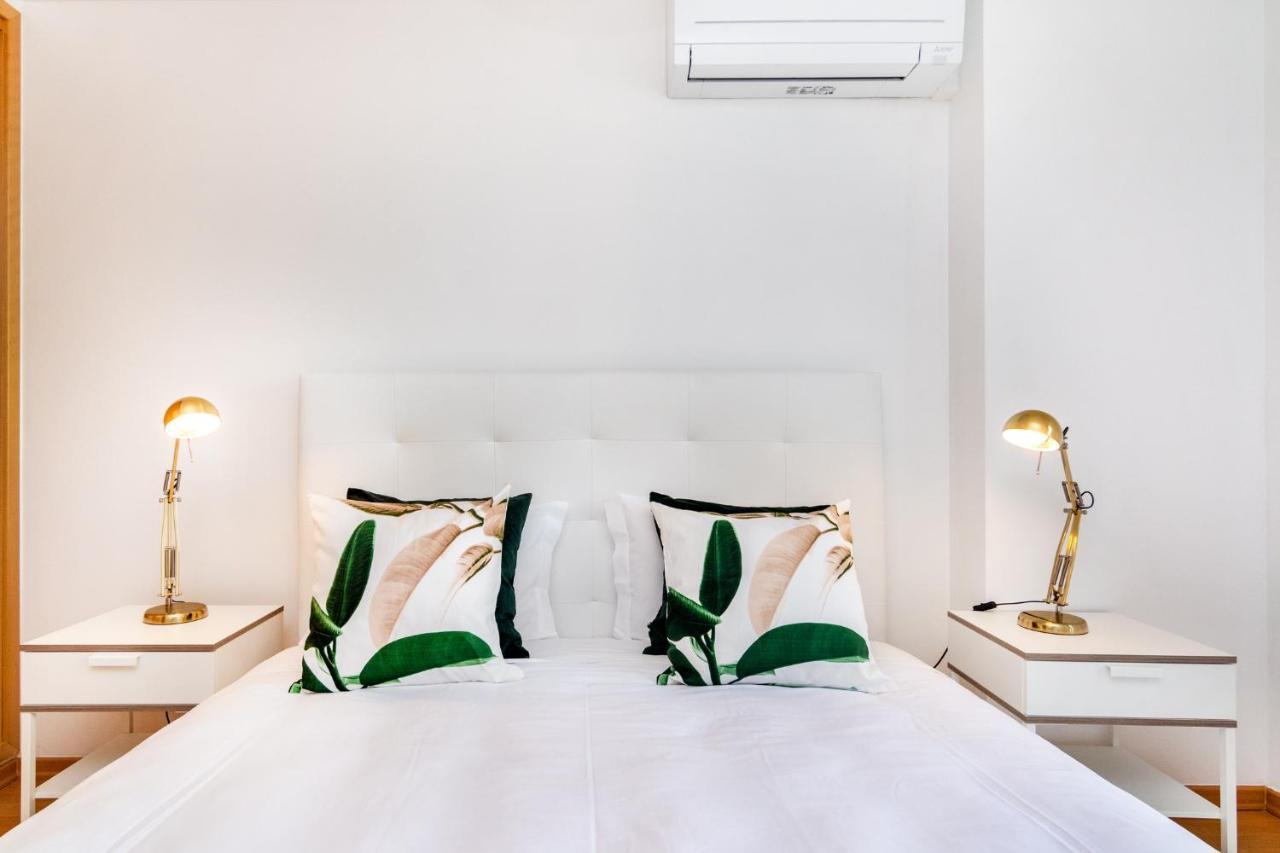 WHome | Casino Premium Apartment Lisboa Exterior foto