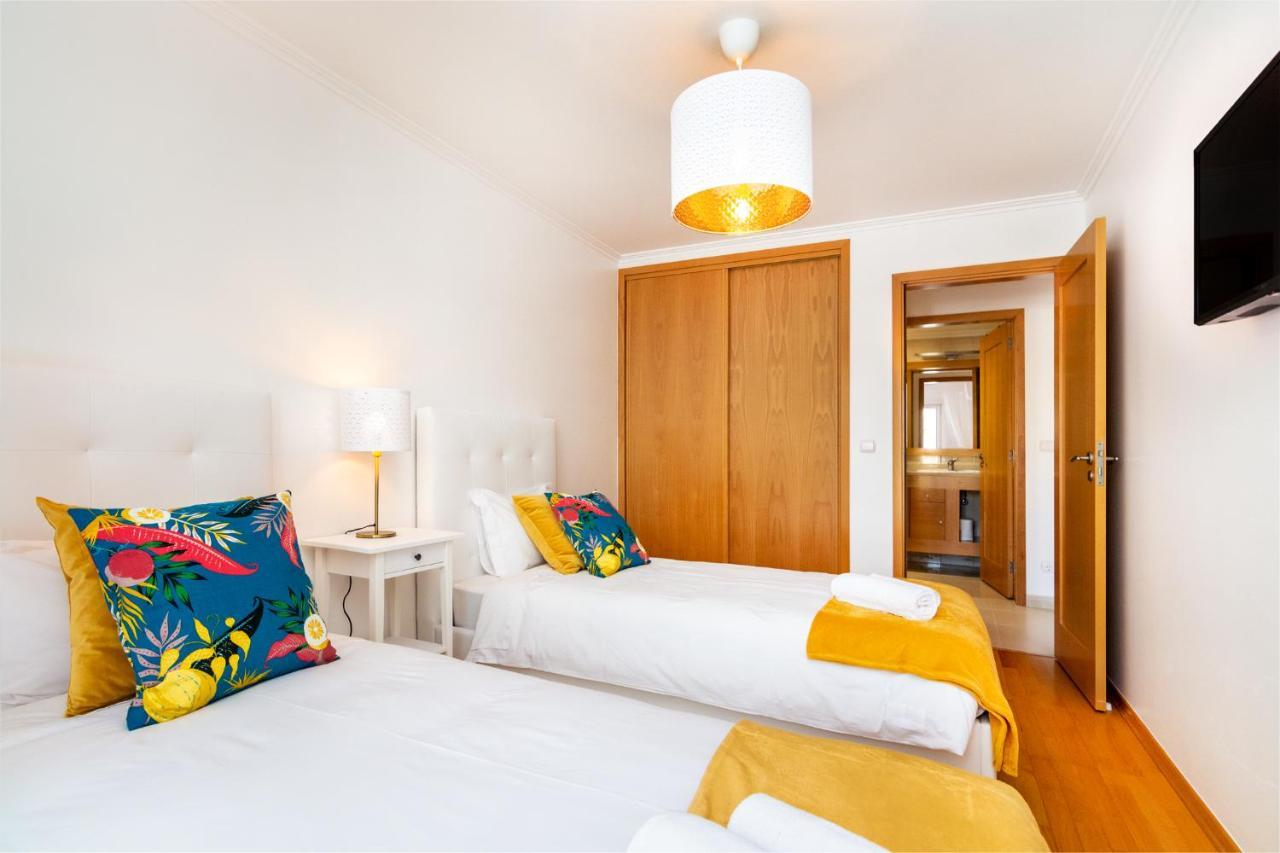WHome | Casino Premium Apartment Lisboa Exterior foto