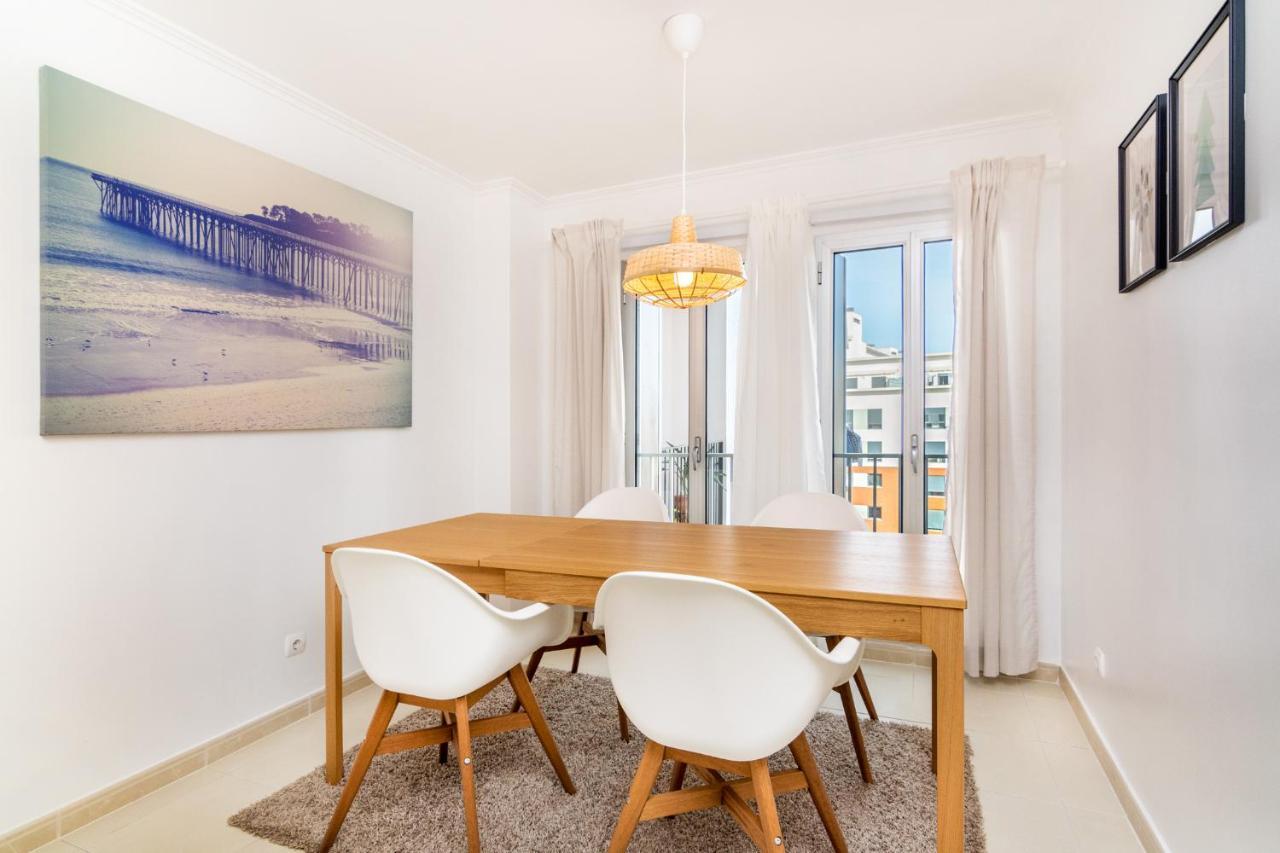 WHome | Casino Premium Apartment Lisboa Exterior foto